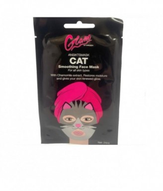 Glam Of Sweden Mask Cat 24ml