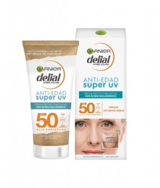 Delial Anti-Aging Super UV...