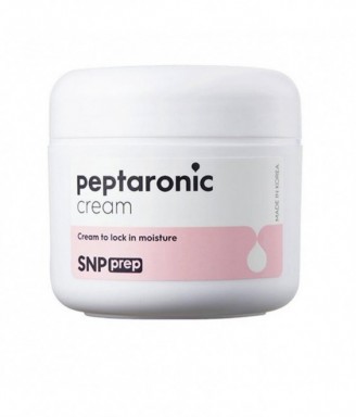 Snp Peptaronic Cream to...