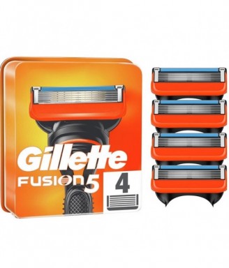 Gillette Fusion 5 Charger 4...