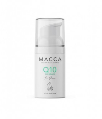 Macca Q10 Age Miracle The...
