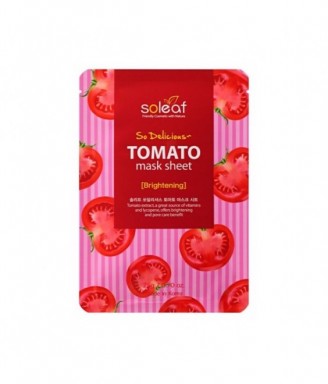Soleaf So Delicious Tomato...