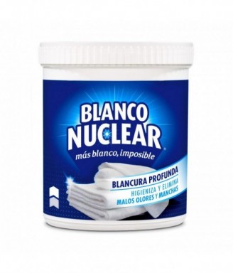 Iberia Blanco Nuclear...