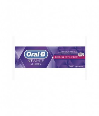 Oral-B 3d White Luxe...