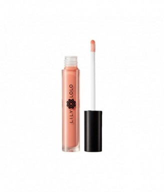 Lily Lolo Lip Gloss Clear
