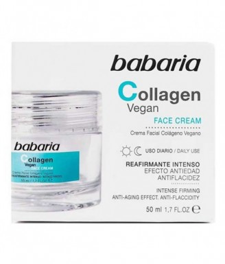 Babaria Collagen Vegan Face...