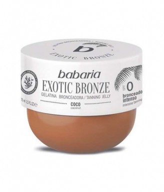 Babaria Exotic Bronze...