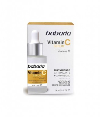 Babaria Serum Vitamina C 30ml