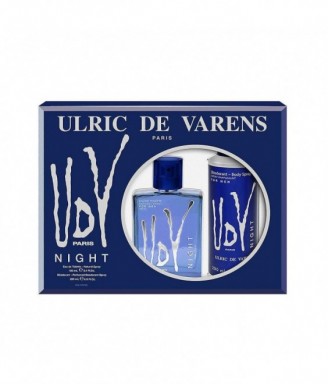 Ulric De Varens Udv Night...