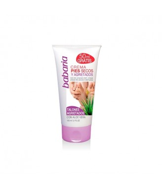 Babaria Foot Cream For Dry...