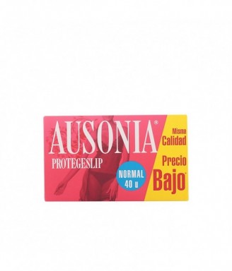 Ausonia Normal Protège Slip...