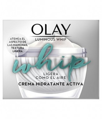 Olay Luminous Whip Crème 50ml