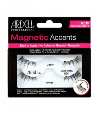 Ardell Magnetic Accents...
