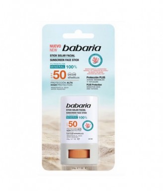 Babaria Sunscreen Face...