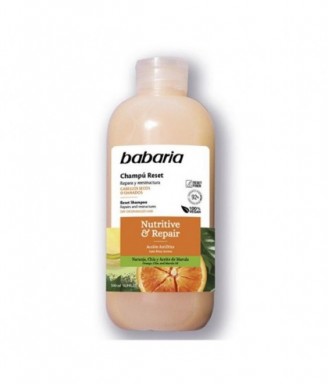 Babaria Reset Nutritive &...