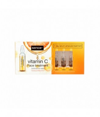 Sence Beauty Vitamin C 7...