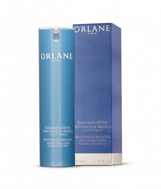 Orlane Emulsion Detox...