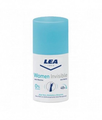 Lea Women Invisible Aloe...