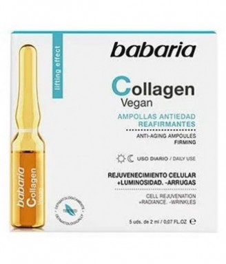 Babaria Collagen Vegan...