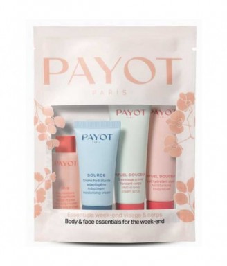 Payot Body y Face...