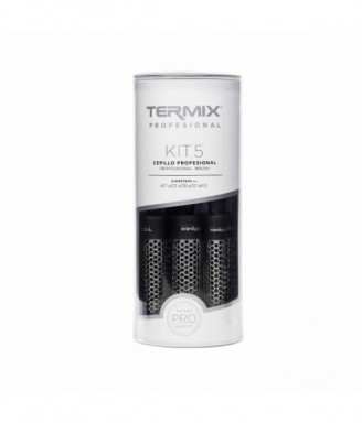 Termix Profesional Kit 5 Brush