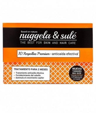 Nuggela & Sulé Anti Hair...