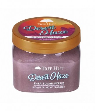 Tree Hut Desert Haze Shea...