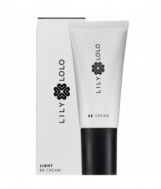 Lily Lolo Bb Cream Medium 40ml