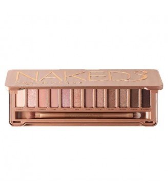 Urban Decay Naked 3...