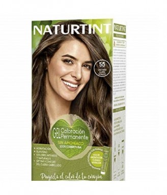 Naturtint 5G Coloration...