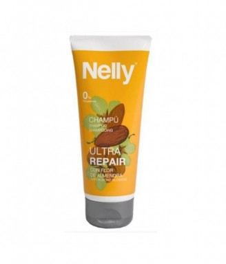 Nelly Ultra Repair...