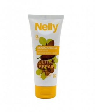 Nelly Ultra Repair Masque...