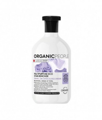 Organic People Lime Extract...