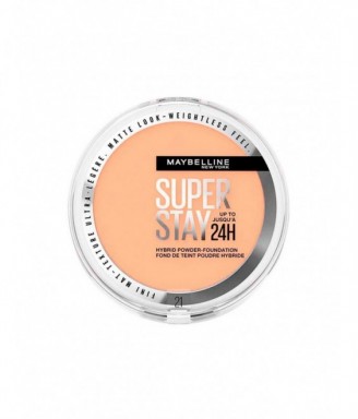 Maybelline Superstay 24h...
