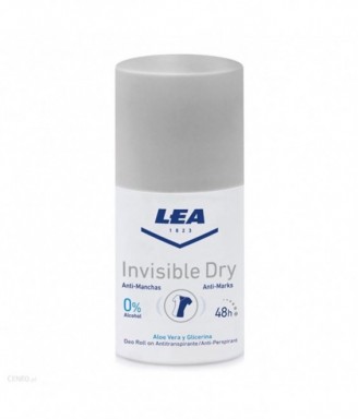 Lea Invidible Dry...