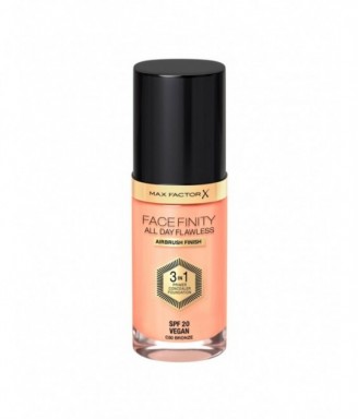 Max Factor Facefinity 3in1...