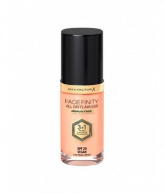 Max Factor Facefinity 3in1...