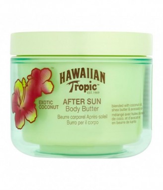 Hawaiian Tropic Body Butter...