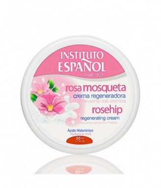 Instituto Español Rosa...