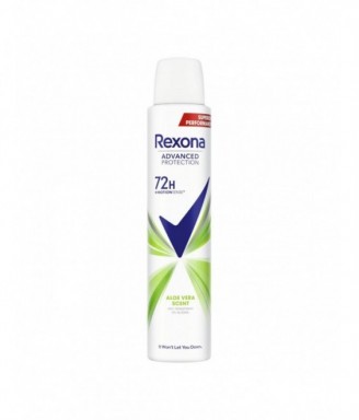 Rexona Desodorante Advance...