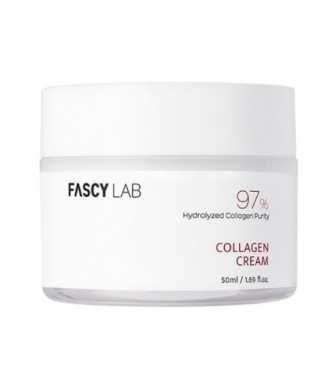 Fascy Lab Collagen Cream 50ml