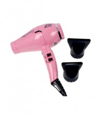 Parlux Hair Dryer Alyon Pink
