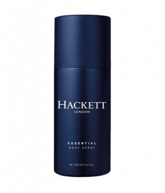 Hackett Essential Body...
