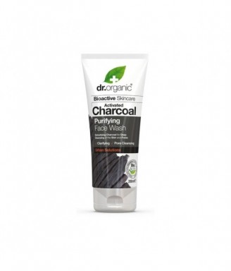 Dr. Organic Charcoal Face...