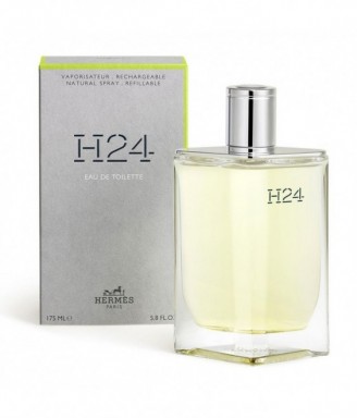 Hermès H24 Edt Refill 175ml
