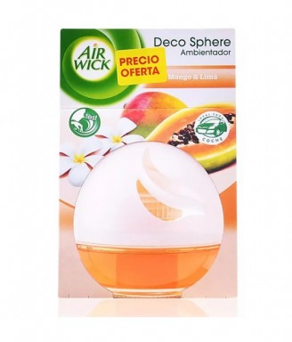 Air-Wick Deco Sphere Mango...