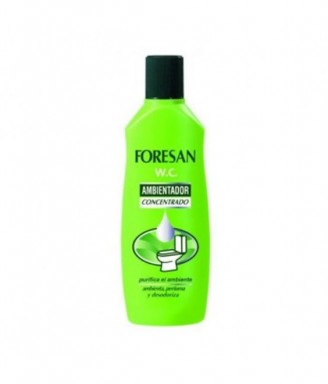 Foresan WC Concentrated Air...