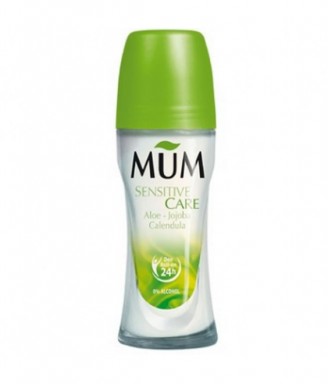 Mum Roll On Deodorant...