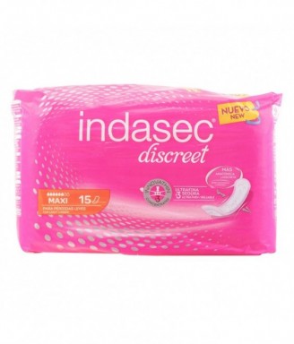 Indasec Maxi Incontinence...