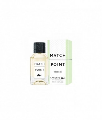 Lacoste Match Point Cologne...